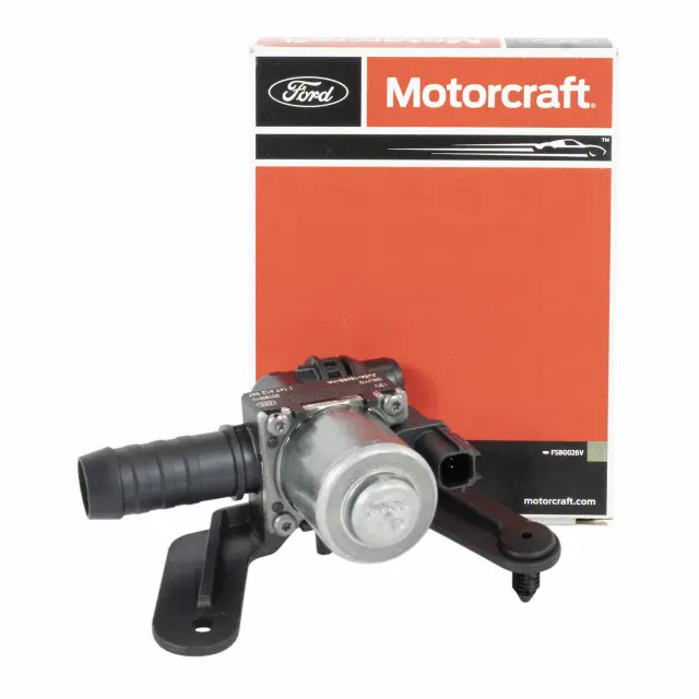 yg856 - Ford Motorcraft Heater Control Valve | Levittown Ford Parts