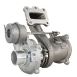 Motorcraft™ Turbocharger