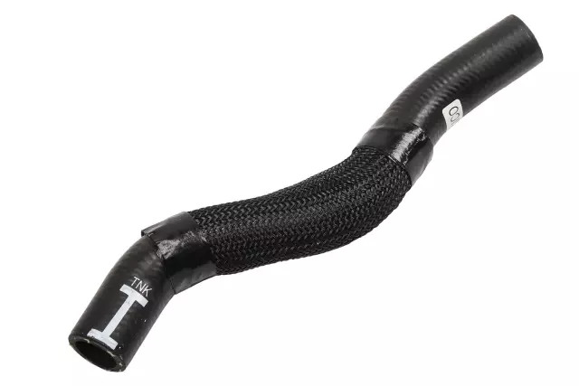 Reservoir Hose