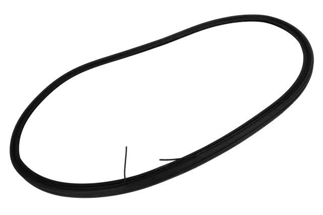 Rear Compartment Lid Weatherstrip