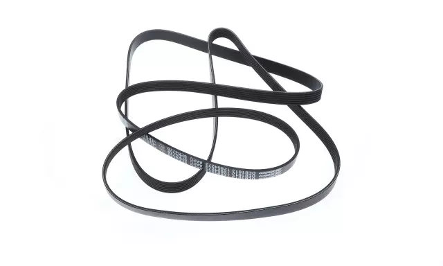 V-Ribbed Serpentine Belt