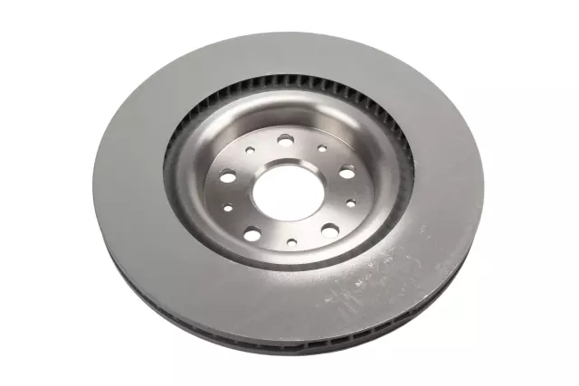 Rear Disc Brake Rotor