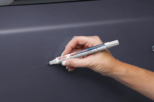 Touch-Up Paint Pen - Smokey Blue B3U