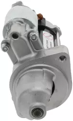 Bosch Starter Motor