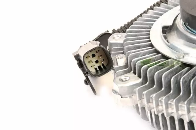 2016-2022 GM Engine Cooling Fan Clutch 84082862 | OEM Parts Online 