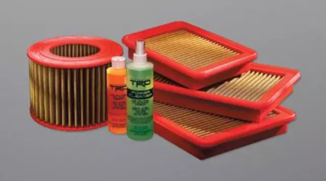 Air Filter - Toyota (PTR05-52040-11)