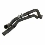 Motorcraft™ HVAC Heater Hose Assembly