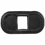 2011-2016 Ford Lower Hinge Cover