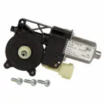 Motorcraft™ Window Motor