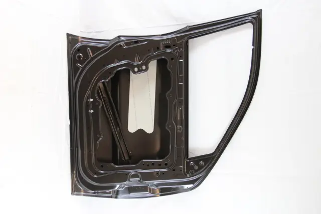 68274939ad Front Door, Left - Mopar | TascaParts.com