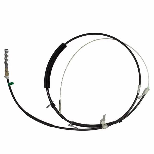 brouge 150 F、cram100 DStune、rayrea85ss 、 BRCA-69 - Motorcraft™ Parking Brake Cable - 2012-2014 Ford F-150
