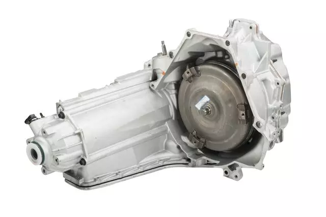 4-Speed Automatic Transmission Assembly