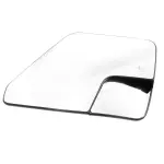 2021-2023 Ford F-150 - Mirror Glass