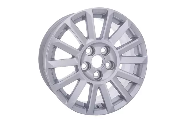 17X8-Inch Wheel