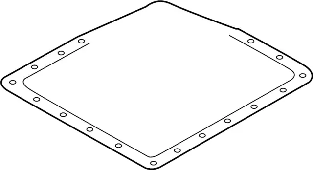 3139790X00 - Pan Gasket 2002-2010 INFINITI | Official INFINITI