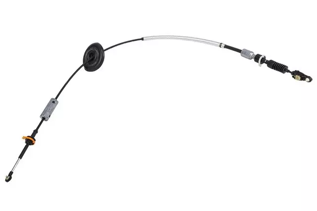 Automatic Transmission Range Selector Lever Cable