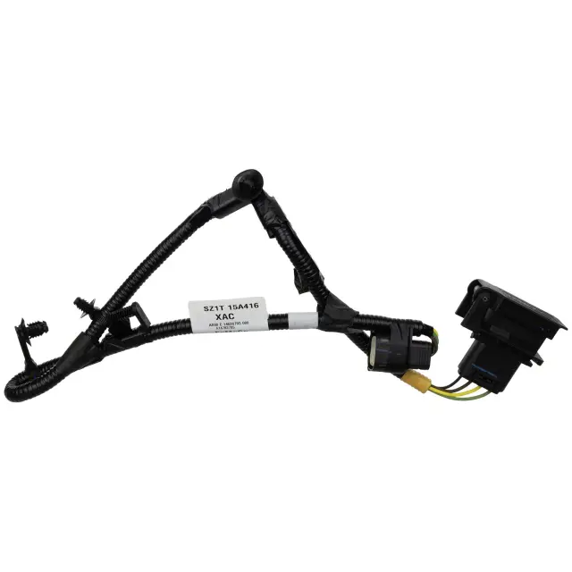 2025 Ford Bronco Sport Trailer Tow Harness SZ1Z-15A416-A | OEM