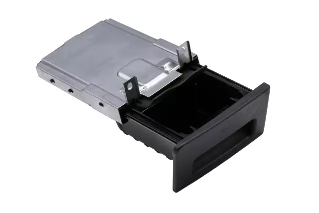 Charcoal Instrument Panel Ash Tray