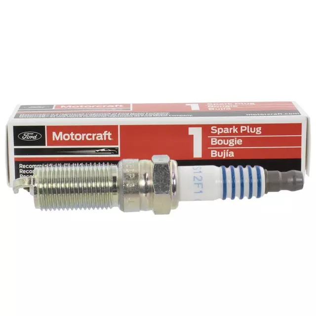 2011-2020 Ford Spark Plug CYFS-12F-1X | Ford OEM Parts Online
