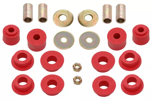 Stabilizer Bar Link Kit