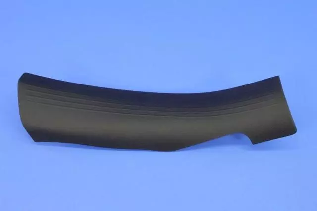 Door Sill Molding, Left