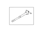 Axle Assembly