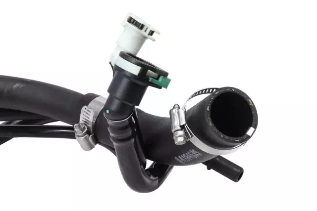 Genuine OEM GM Part - F Pipe 2016-2018 Cadillac CT6 84488692  