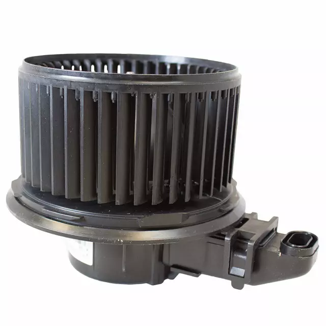 2008-2010 Ford - Blower Motor
