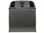 Rear Trim Panel