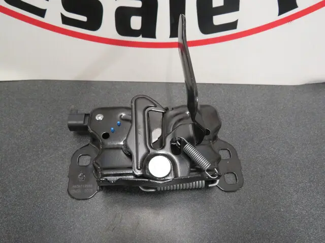 MOPAR トラックカバー 未開封 2019-2026 Ram Latch 68756973AA | My Mopar Parts