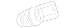 Engine Camshaft Position Sensor