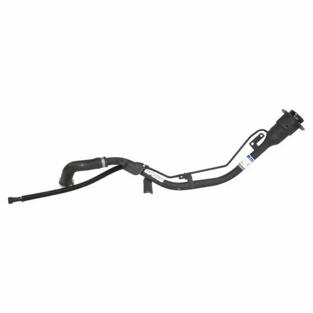 CL8Z-9034-B - Fuel Tank Filler Neck - 2009-2012 Ford | Eastgate