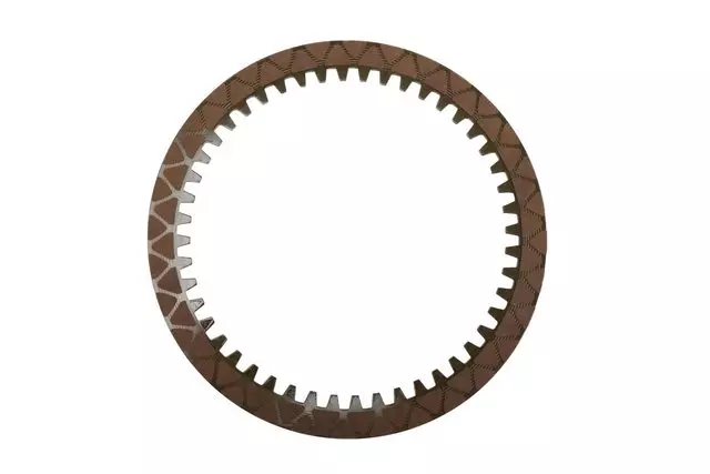 Automatic Transmission 1-2-3-4-5-Reverse Fiber Clutch Plate