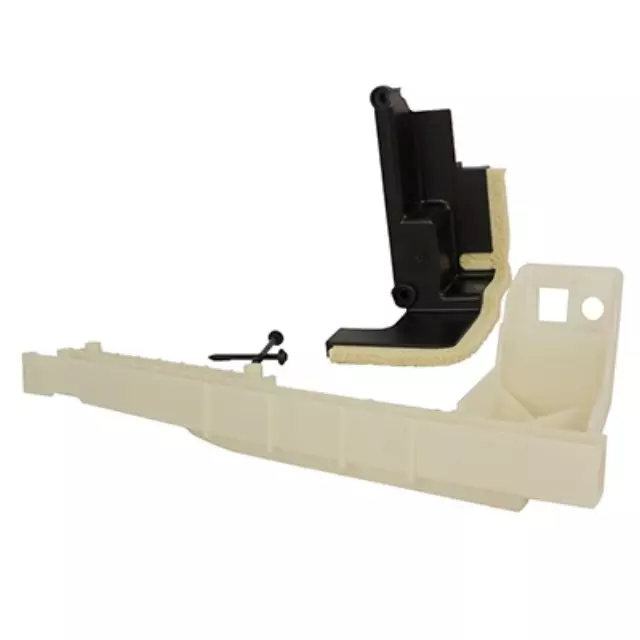 fl3z1626494e - Ford Door Latch Bracket | Levittown Ford Parts