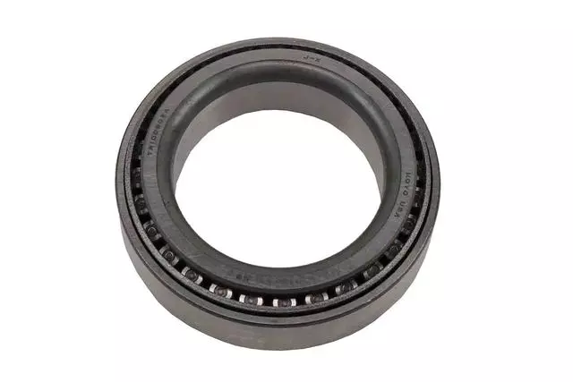 Rear Axle Differential Bearing