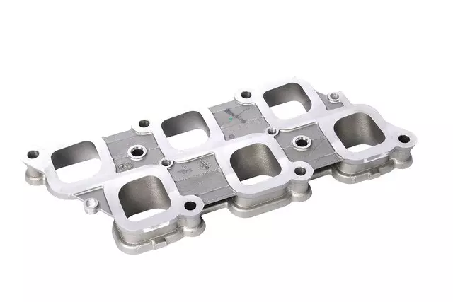 Lower Intake Manifold Assembly