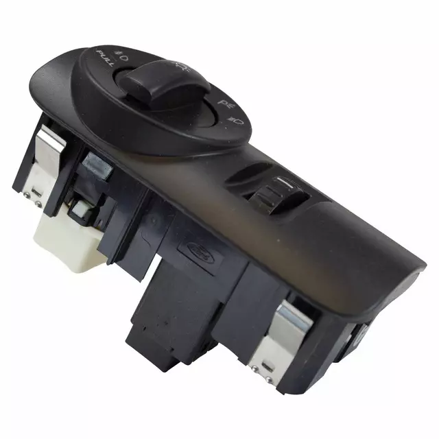 7R3Z11654BA - Body: Headlamp Switch for Ford: Mustang, Taurus X Image