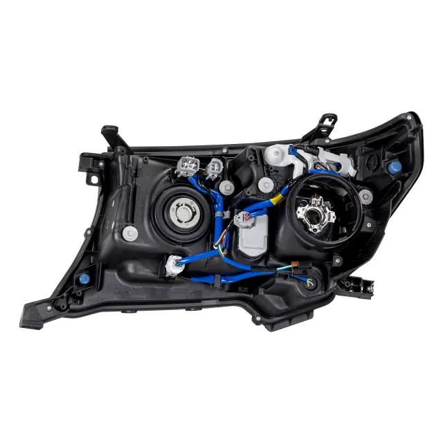 Unit Headlamp W Gas 81145-60F20 | OEM Parts Online