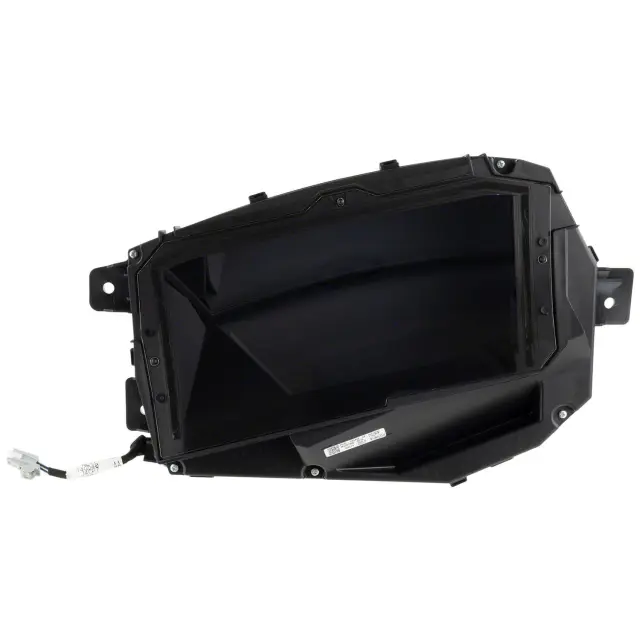 pc3z19g468d - Ford Module Vehicle Emergency Mes | Levittown Ford Parts