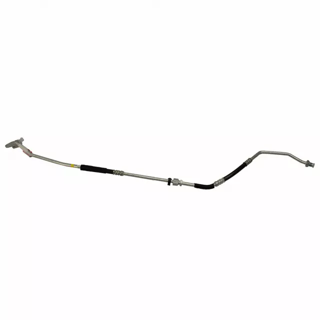2007-2010 Ford A/C Refrigerant Liquid Hose 7C3Z-19835-C