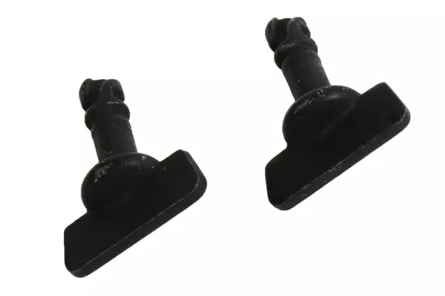 M6x15 Rear Bumper Cover Bolt