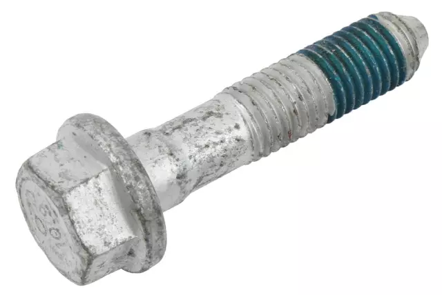 Ft Lateral Arm Mount Bolt