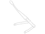 Wiper Arm