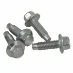 Bracket Bolt
