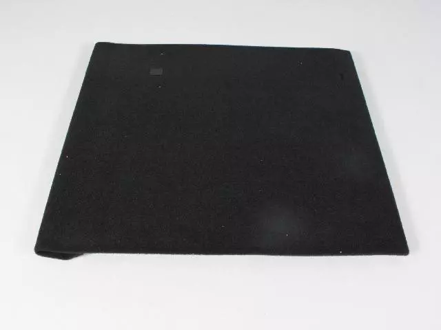 Seat Back Panel, Left