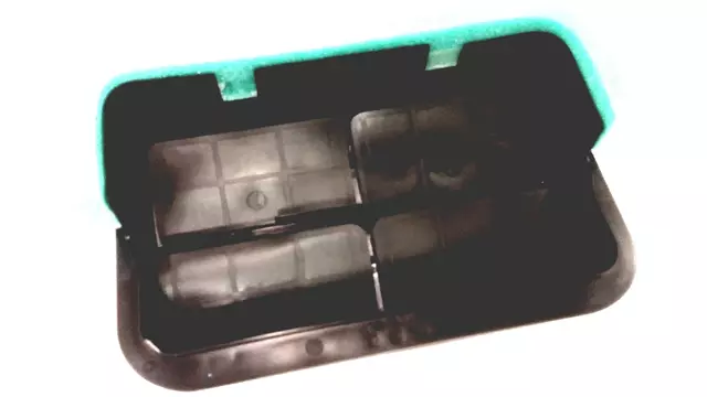 2008-2018 Subaru Pressure Vent