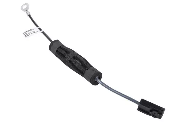 Radio Antenna Ground Coil