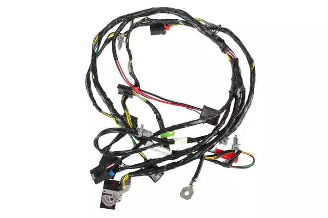 Air Conditioning Module Wiring Harness