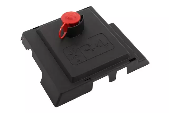 Fuse Block Cover - GM (84180633)