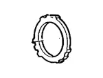Transmission Clutch Friction Plate